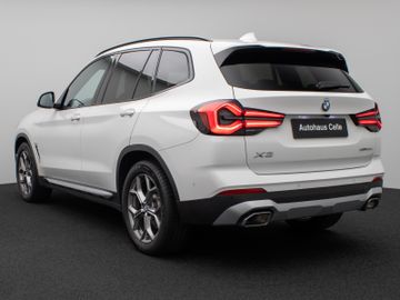 Fahrzeugabbildung BMW X3 xD20d Panoram Kamera DAB HiFi Komfort ACC 19"