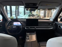 Fahrzeugabbildung BAIC BJ30 Turbo 4WD Pano 360° Leder Sitzbelüftung-hzg
