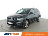 Jeep Compass 1.3 T-GDI Limited FWD Aut.*NAVI*BI-XENON - Jeep Compass: 1.3