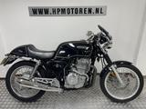 Honda GB500 TT GB 500 TT CLUBMAN BOVAGGARANIE 11592 KM - HONDA GB 500 CLUBMAN
