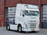 Volvo FH 13.540 Globetrotter 4x2 - Custom exterior - I