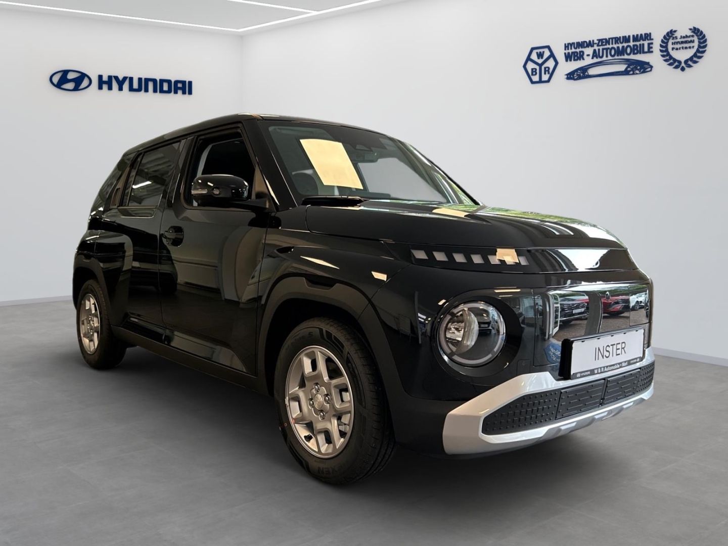 Hyundai INSTER Elektro 85 kW FWD EV 49 kWh Trend imagem 3