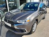 Mitsubishi ASX 1.6 2WD, Standheizung - Mitsubishi ASX: Standheizung