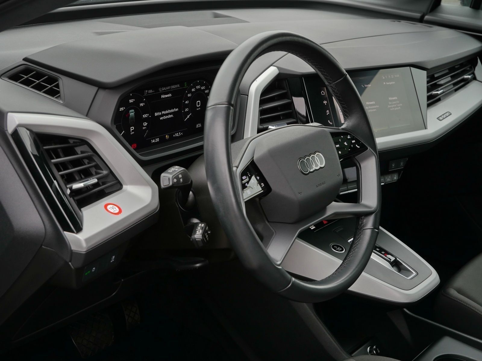 Audi Q4 e-tron - Bild 19