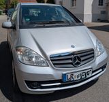 Mercedes-Benz A 150 Automatik; Klima; TÜV;  Service - Mercedes-Benz: Auto Service