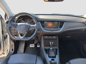 Fotografie des Opel Grandland (X) Grandland Ultimate Automatik ACC Leder MatrixLED