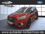 Ford Kuga ST-Line Sportpaket Bluetooth Navi Klima - Ford Kuga: Sport