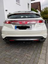 Honda Civic 1.8 Sport Sport - Honda aus 2011