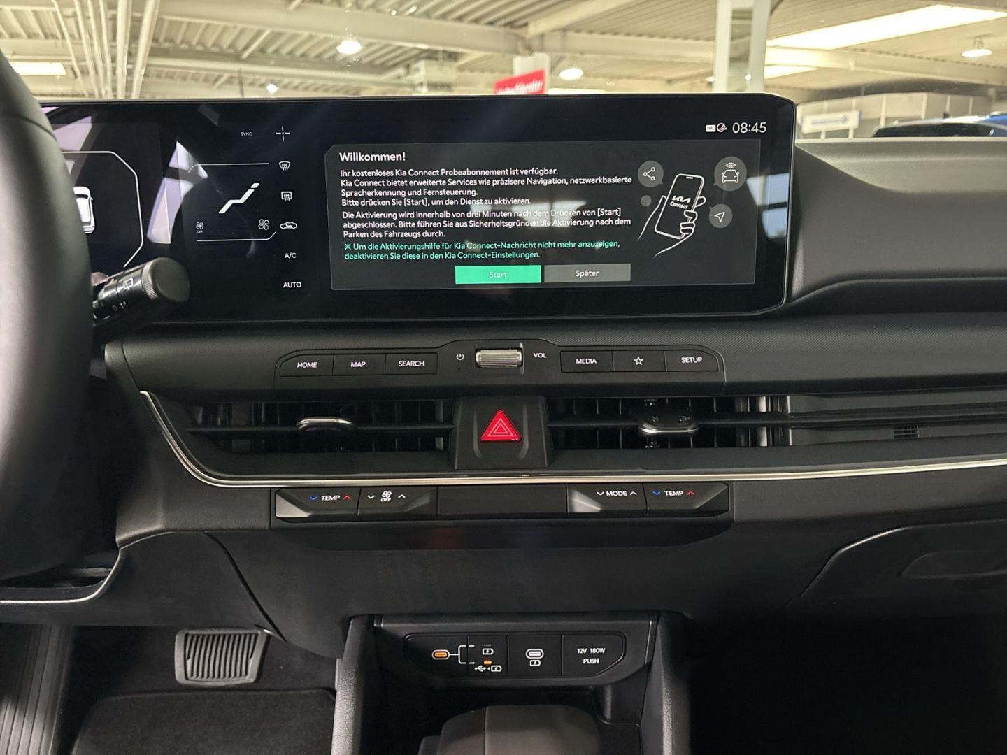 Kia K4 - Bild 11