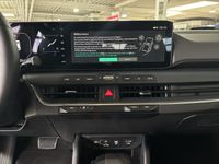 Kia K4 - Vorschau Bild 11