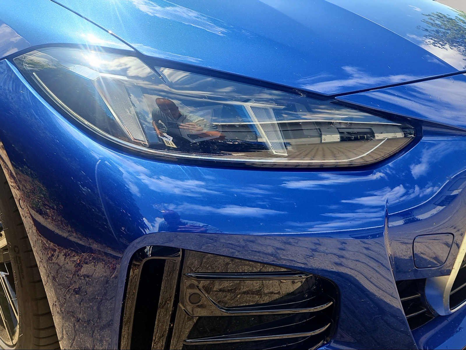BMW i4 - Bild 21