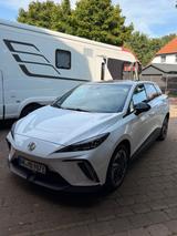 MG4 EV 64 kWh Luxury inkl. Winterreifensatz - MG MG4