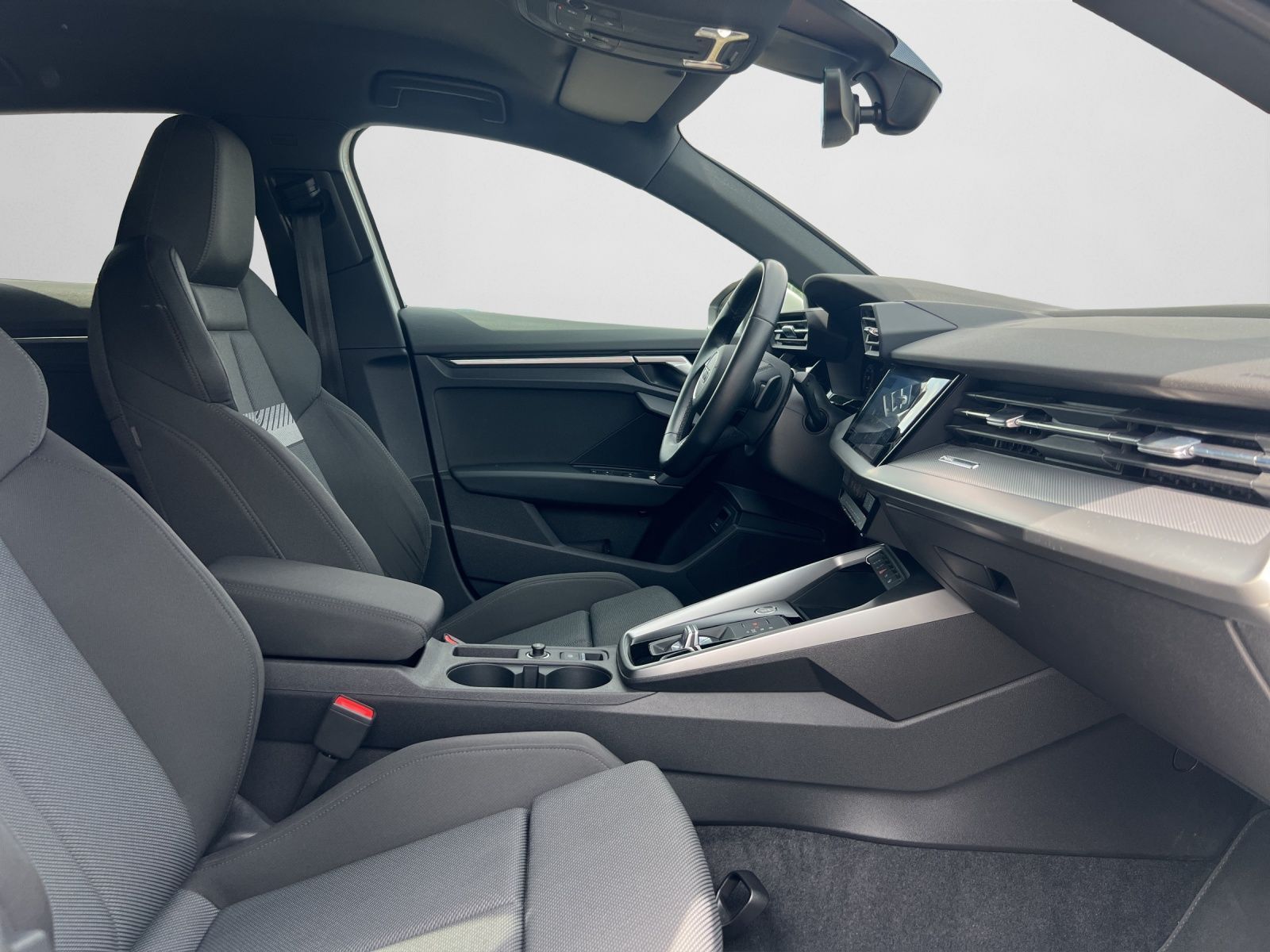 Audi A3 - Bild 4