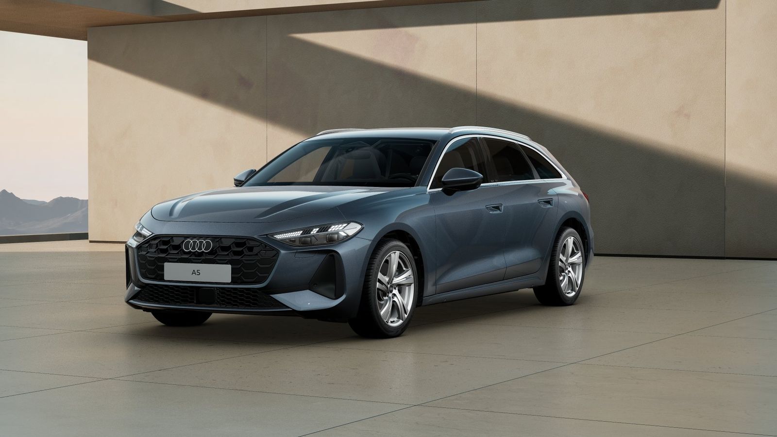 Audi A5 - Bild 2