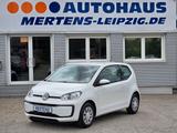 Volkswagen up! move up! - VW up! Gebrauchtwagen in Leipzig