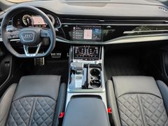 Audi Q8 – 16 / 34