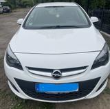 Opel Astra Sports Tourer 1.6 Selection 85 kW Sele... - Opel Astra: Kombi, 1.6