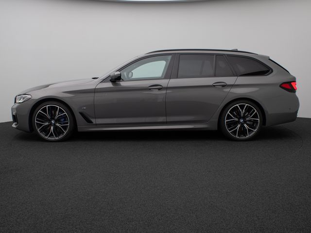 Foto Nummer 11: BMW 530d