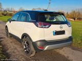 Opel Crossland X 1.2 Turbo 81kW 2020 Edition TOP!!!!! - Opel Crossland (X) von privat
