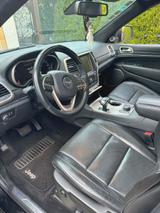 Jeep Grand Cherokee 3.0l V6 MultiJet 184kW Summit... - Jeep Grand Cherokee Gebrauchtwagen in Hannover