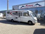 Bürstner Aviano 728 I - Bürstner Aviano