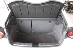 Fahrzeugabbildung Seat Ibiza FR Top-Ausstattung,Super Zustand