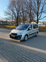 Peugeot Expert allure voll Ausstattung 8 s... - Peugeot Expert aus 2013