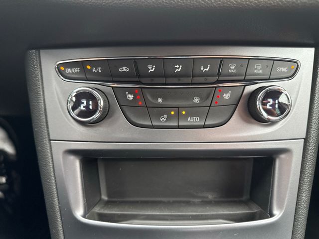 Astra ST Edition 1.4 Turbo APPLE/ANDROID SHZ LHZ