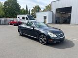 Lexus SC 430 Basis - Lexus SC 430: Cabrio