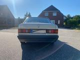 Mercedes-Benz 190D W201 2.0 - Mercedes-Benz 190 mit Diesel-Antrieb: Limousine, 190d W201