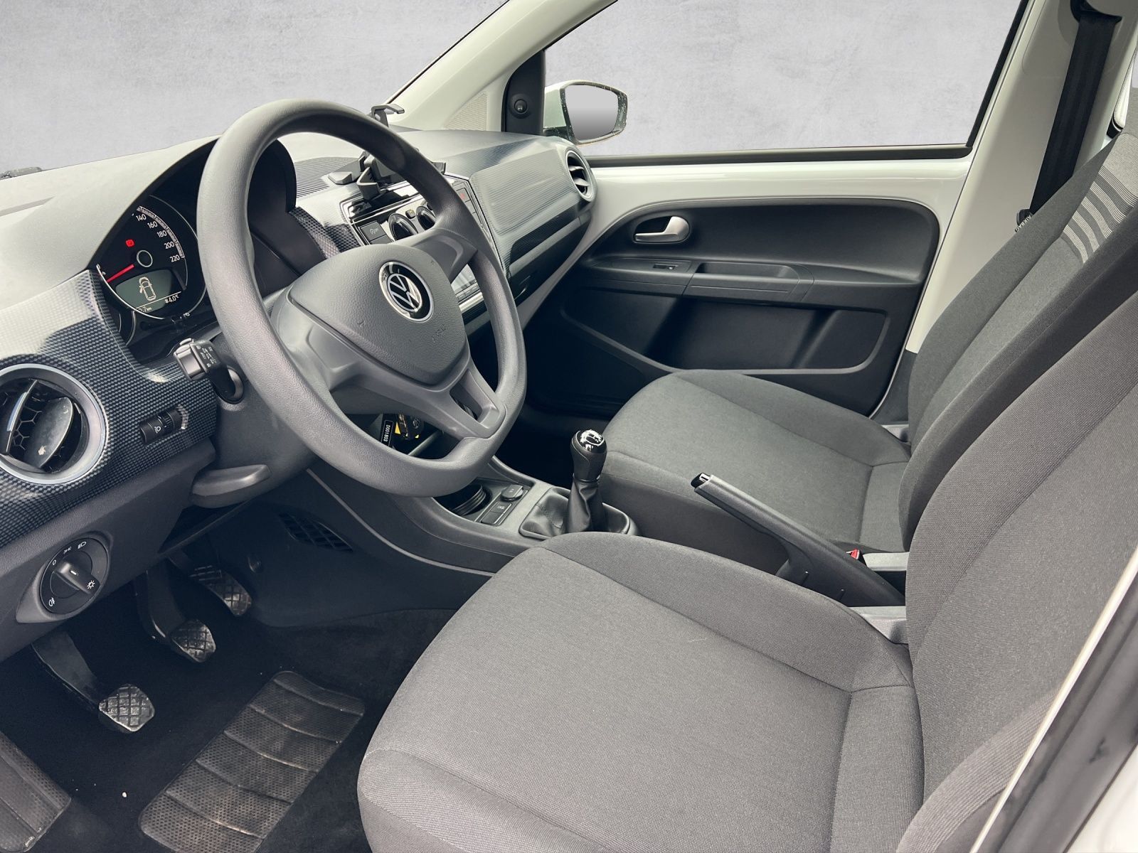 up! move up! 1.0 Kamera*Klima*GRA