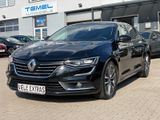 Renault Talisman Intens*VIELE-EXTRAS*8xFACH*S-HEFT*AHK*