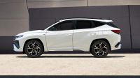 Hyundai TUCSON - Vorschau Bild 7