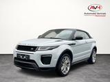 Land Rover Rover Evoque 2.0 TD4 Cabrio HSE *Motorschaden* - Land Rover Range Rover Evoque Unfallwagen