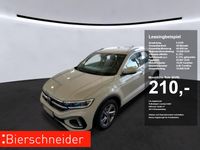 Volkswagen T-Roc - Vorschau Bild 1