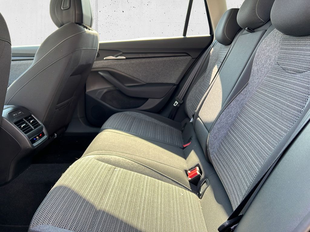 Skoda Superb - Bild 10