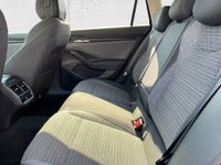 Skoda Superb - Vorschau Bild 10