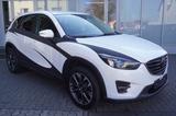 Mazda CX-5 Sports-Line AWD Automatik BOSE/Navi/ACC/LED - gebrauchte Mazda CX-5 aus dem Jahr 2015
