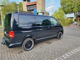 Volkswagen VW T 5 Multivan, Autom. Allrad, Leder - VW T5 Gebrauchtwagen in Dortmund