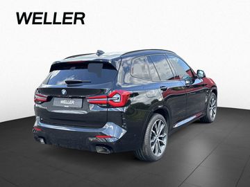 BMW X3 - 5