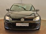 Volkswagen Golf VII Comfortline 1.4 l TSI DSG+AHK+PDC+SHZ+K - : ABS, Kleinwagen, Euro6