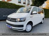 Volkswagen T6 2,0TDI MV*150PS*INSP.+TÜV NEU*GARANTIE+FINANZ - Volkswagen T6 in Leipzig