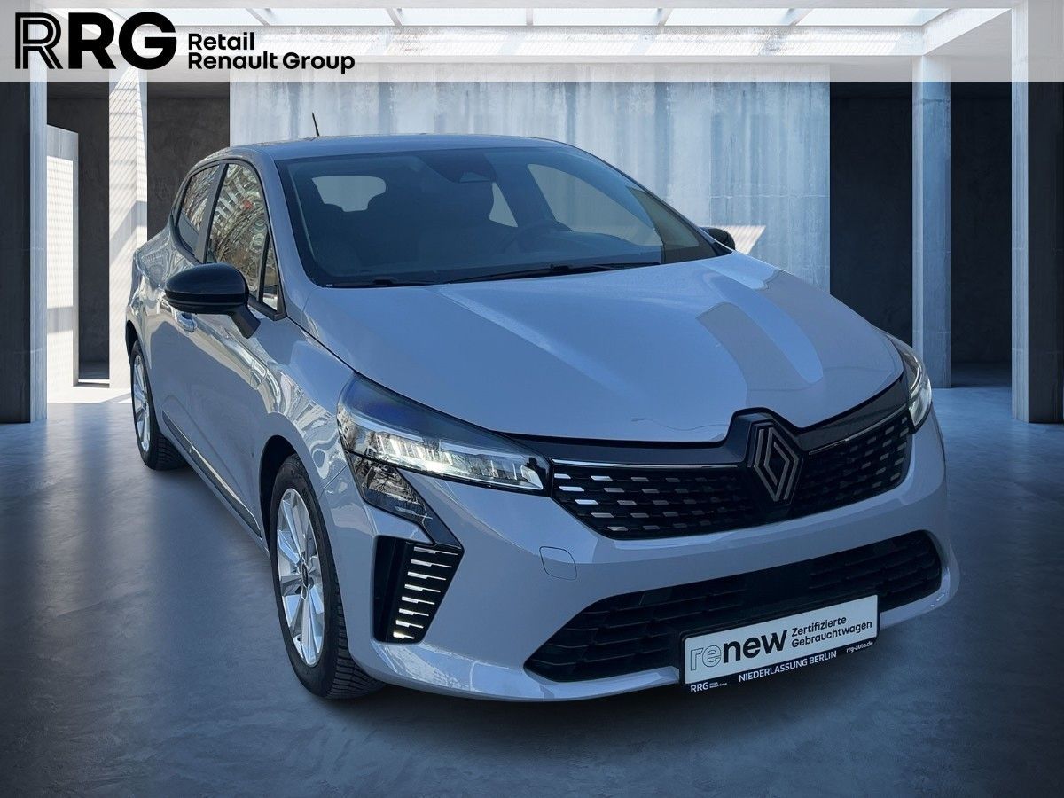 Renault Clio - Bild 7