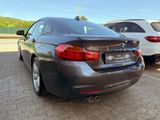 BMW 425d Gran Coupé M Sport - BMW 425 Gran Coupé