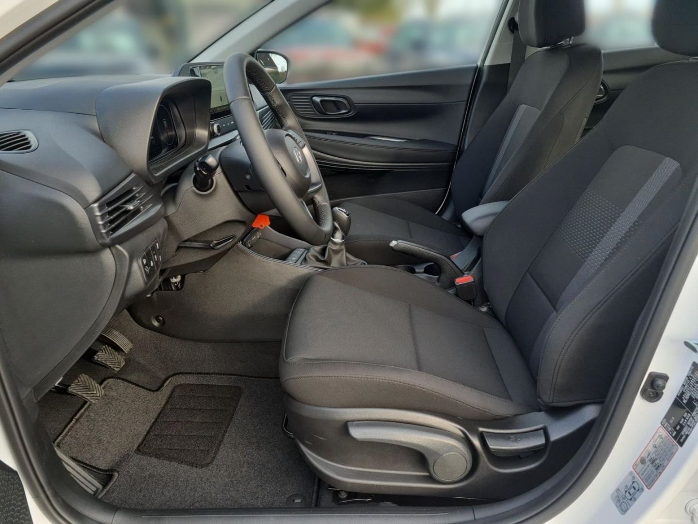 Hyundai i20 – Bild 7