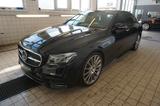 Mercedes-Benz E 53 AMG Mercedes E 53 4MATIC+ Autom. - Mercedes-Benz E 53 AMG mit Hybrid-Antrieb: Limousine
