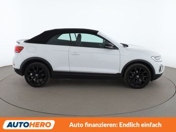 Volkswagen T-Roc - 7