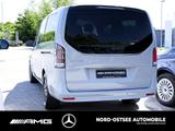 Mercedes-Benz EQV 300 360° KAMERA MBUX DISTRONIC 6 SITZE - : Allradantrieb, Kleinbus