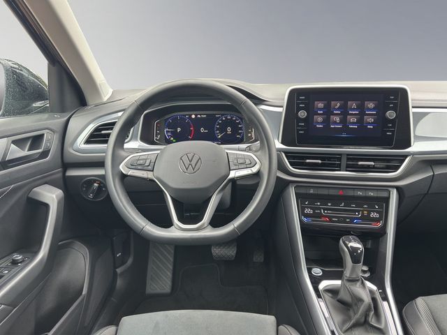 T-Roc 2.0 TDI Style DSG SHZ NAVI ACC FACEL. LED