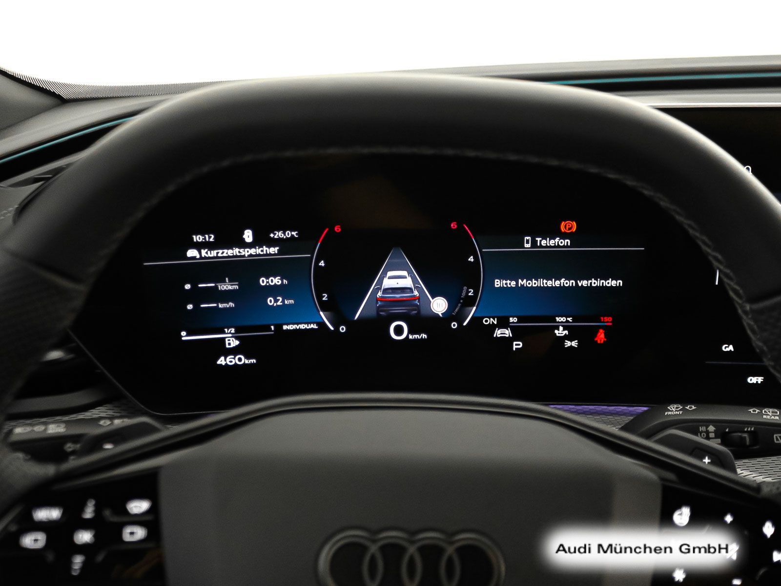 Audi Q5 - Bild 17
